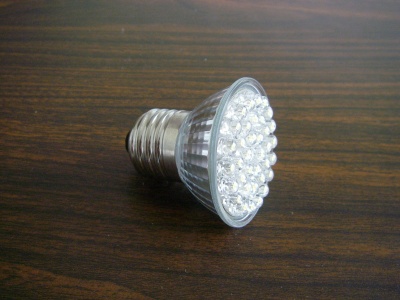 Led spot light