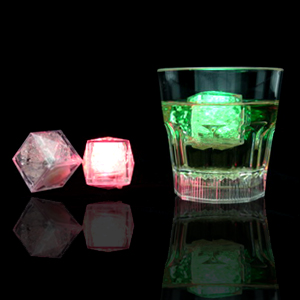 LED Ice cube
