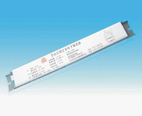 Electronic Ballast of T5 Linear Fluorescent Lamp
