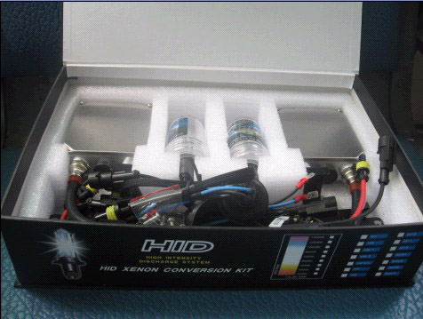 hid kits made in china