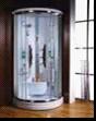 multifunctional shower cabins