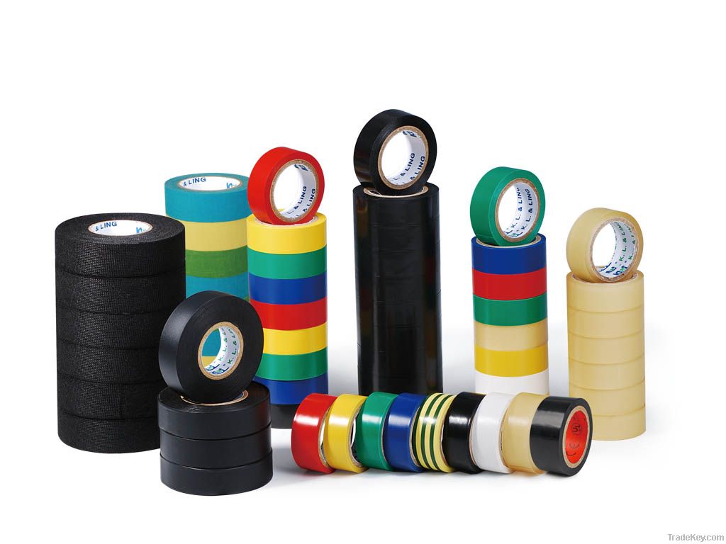 Electrical Insulation Tape