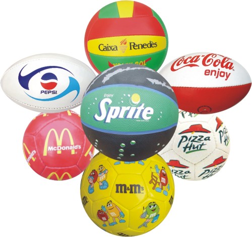 Promotional Balls