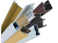 Aluminium Profiles