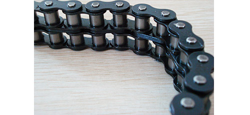 roller chain