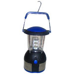 camping lantern light