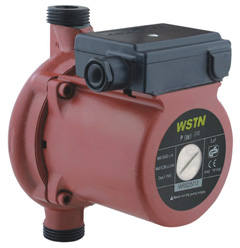 circulation pump