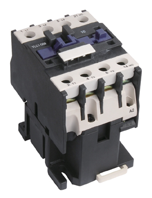 YLC1-D AC Contactor