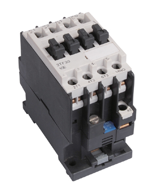 YJX1(3TF) AC Contactor