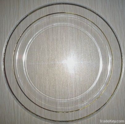 Disposable Dinner Plates