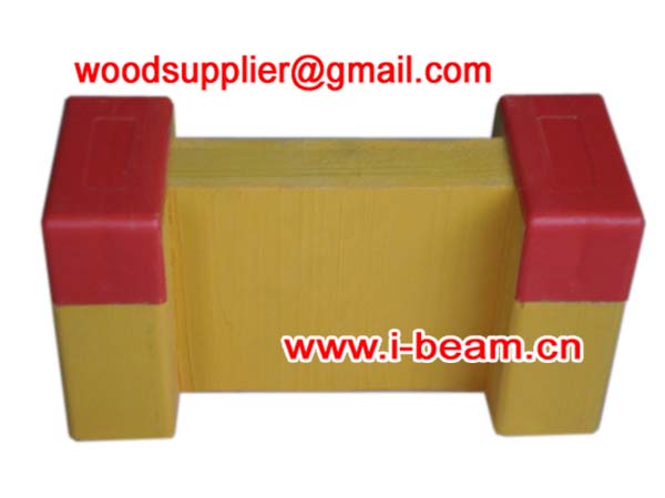 Offer formwork timber Beam