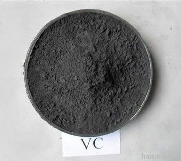 Vanadium Carbide