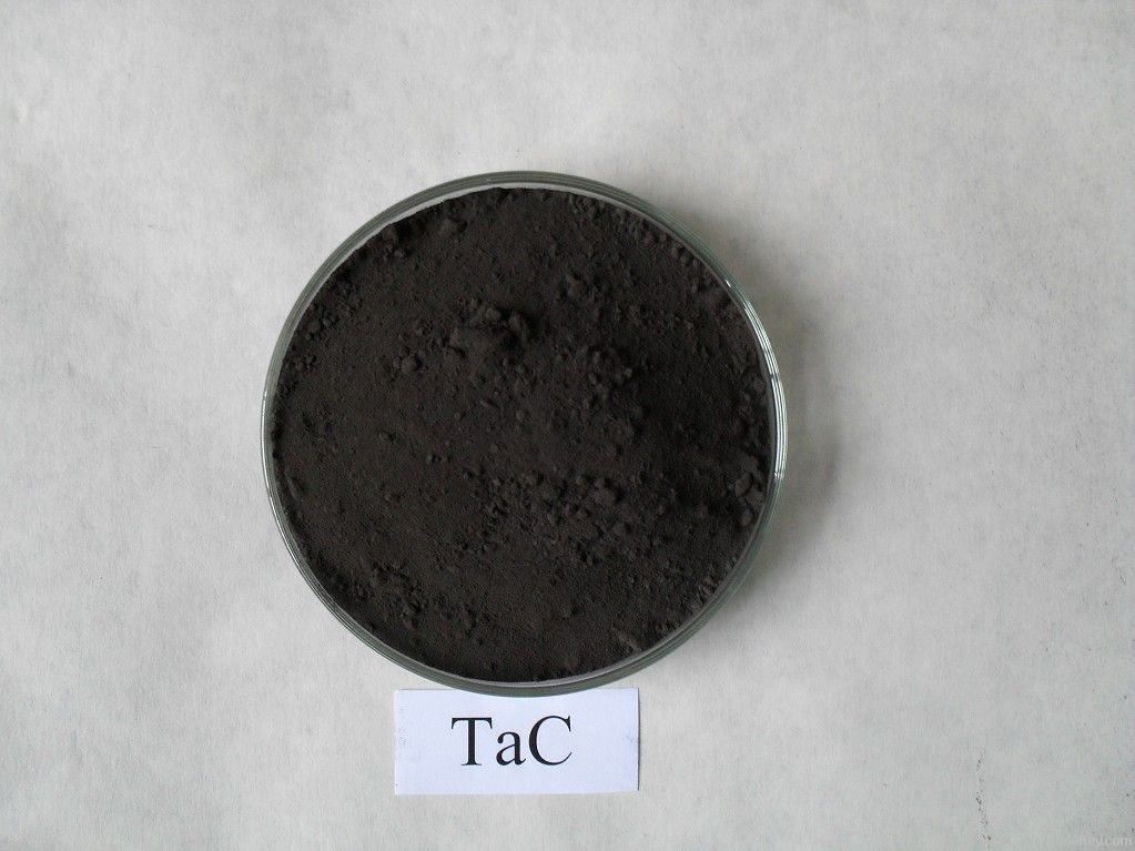 Tantalum Carbide