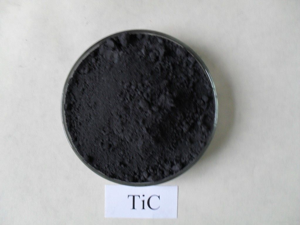 Titanium Carbide