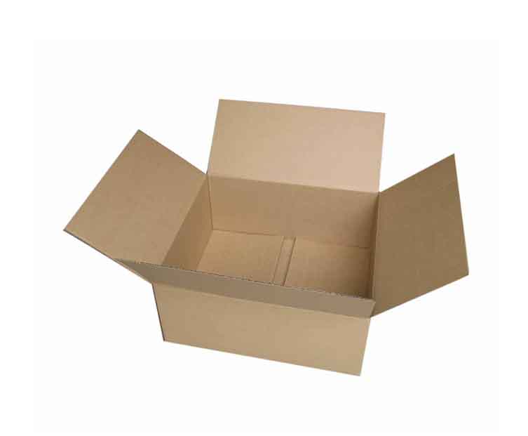 carton box, corrugated carton
