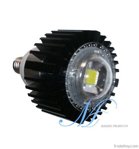 20W~100W E40 LED bulb, LED industrial light, highbay light, ceiling lamp
