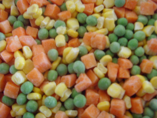 sell green peas, sweet corn kernals , carrot, green beans