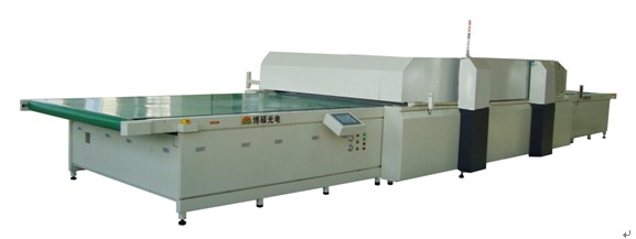 Aotumaitc Solar Module Laminator