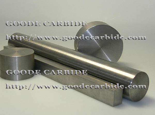 tungsten heavy alloy products