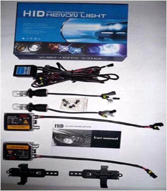HID conversion kits