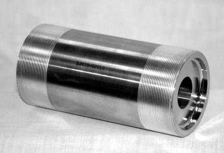 Waterjets Parts- High Pressure Cylinder(Brand of IWP)