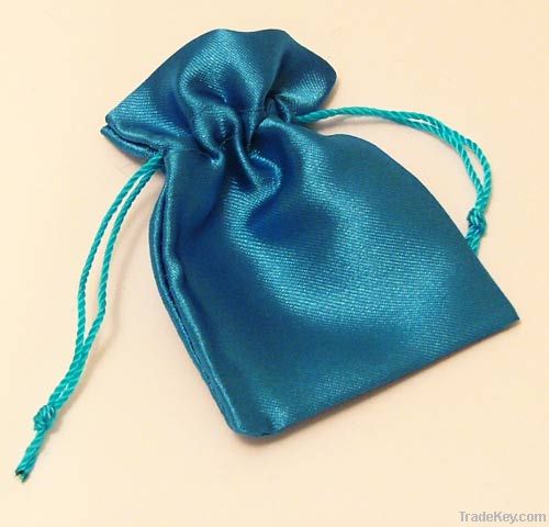 wholesale satin bag