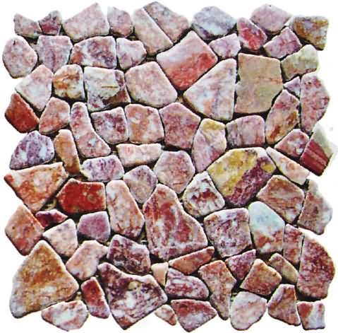 Mosaic tiles