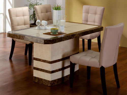Dining table TCS-538