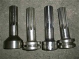 Piston for Rock Drill