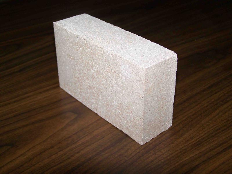 vermiculite brick(fireproof mateiral)