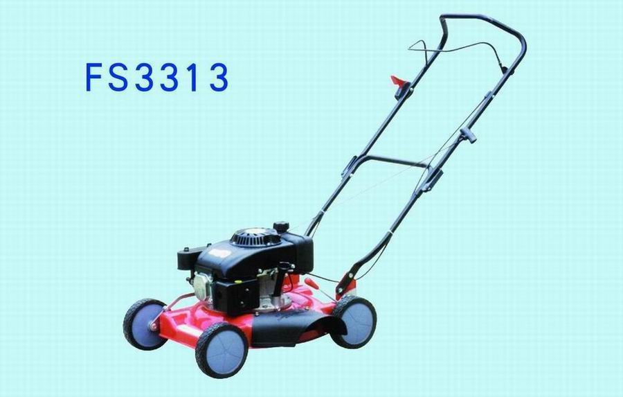 Lawnmower