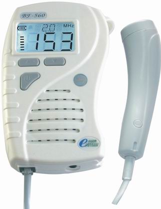 Fetal Doppler BF-560