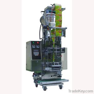 Vertical Powder Packaging Machine