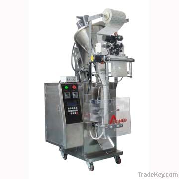 four side sealing packing machine