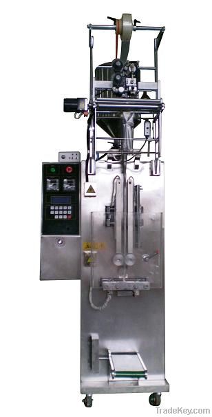 stick pack jelly packaging machine