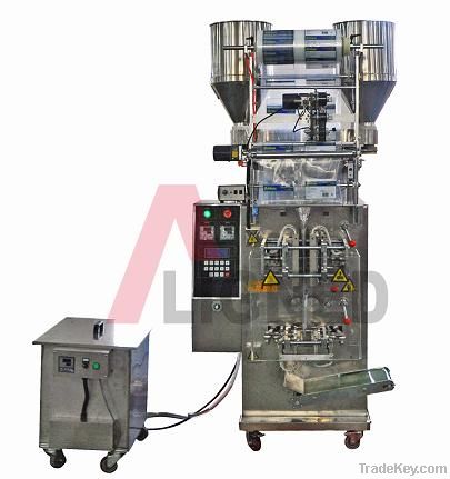 shampoo packing machine