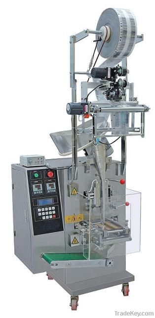 Automatic Vertical Paste Packing Machine