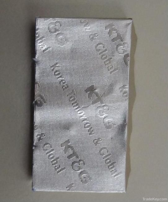 Cigarette Liner Packing