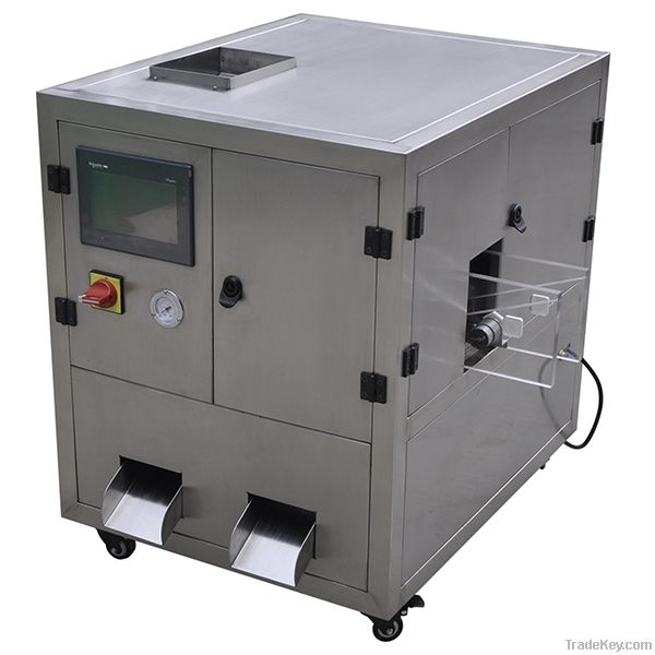 Cigarette Filling Machine (RYO-MINI-III)