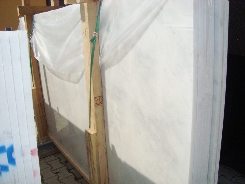 Candida White Marble