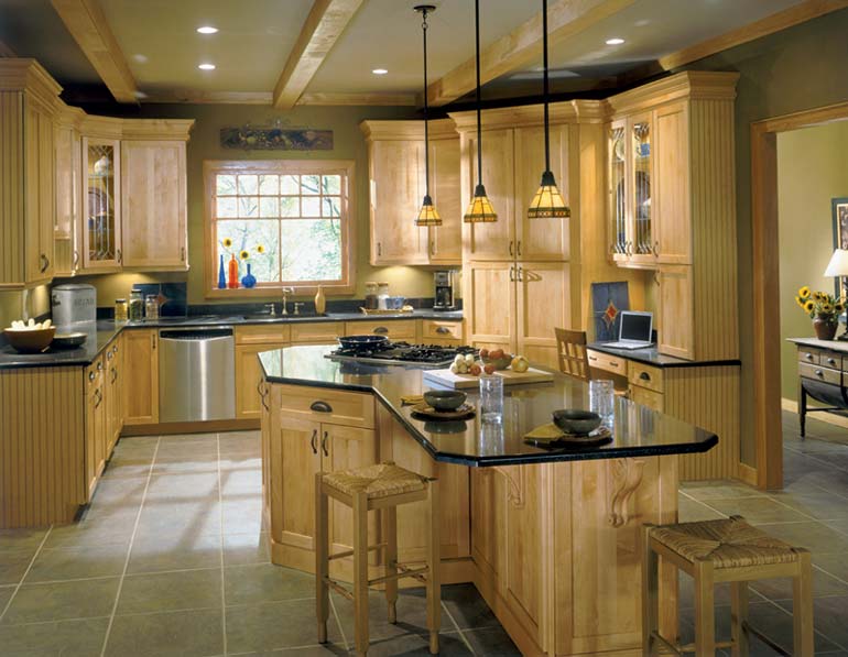 Kitchen Furniture