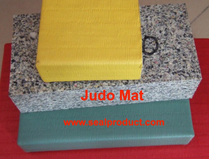 Judo Mat /  EVA Mat