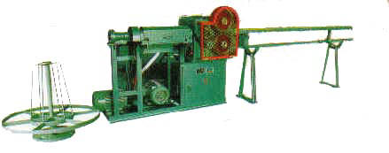 GT4-14 steel bar pulling and cutting machine