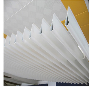 suspended ceiling system