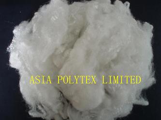 polyester staple fiber