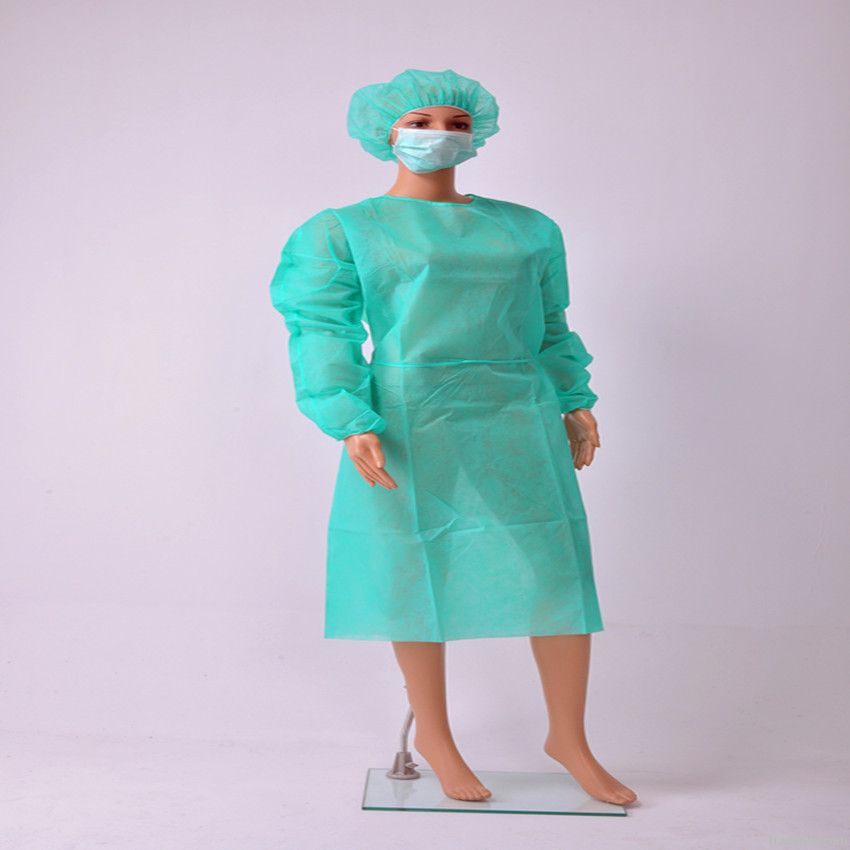 sell disposable surgical gown