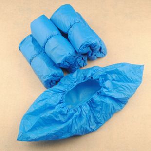 disposable shoe cover 