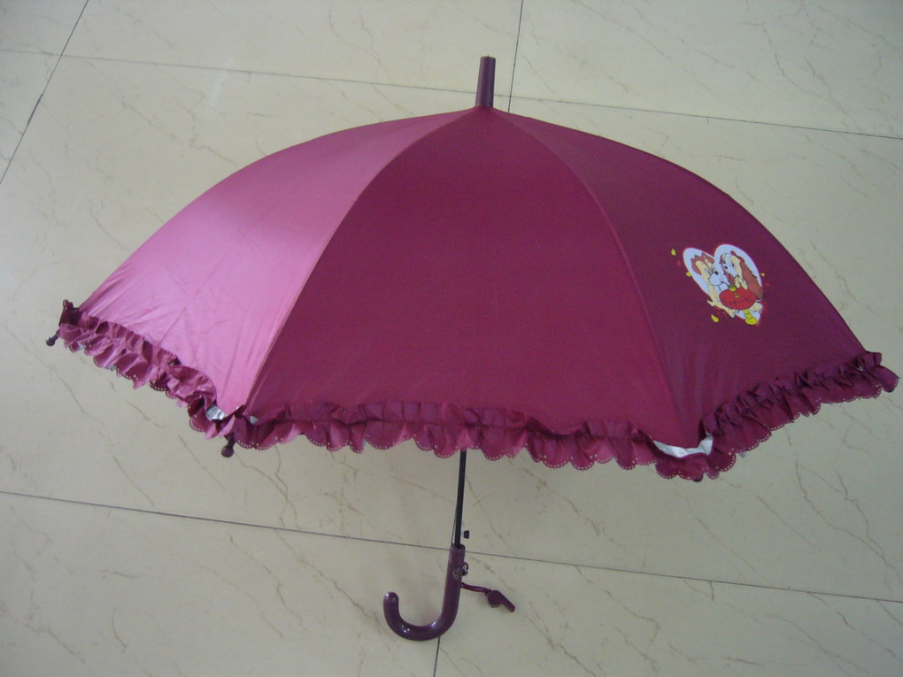 CHILDREN UMBRELLA