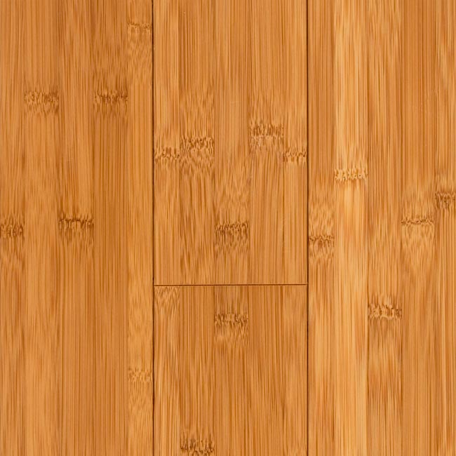 Bamboo Flooring