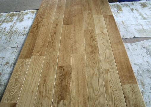 Oak Flooring